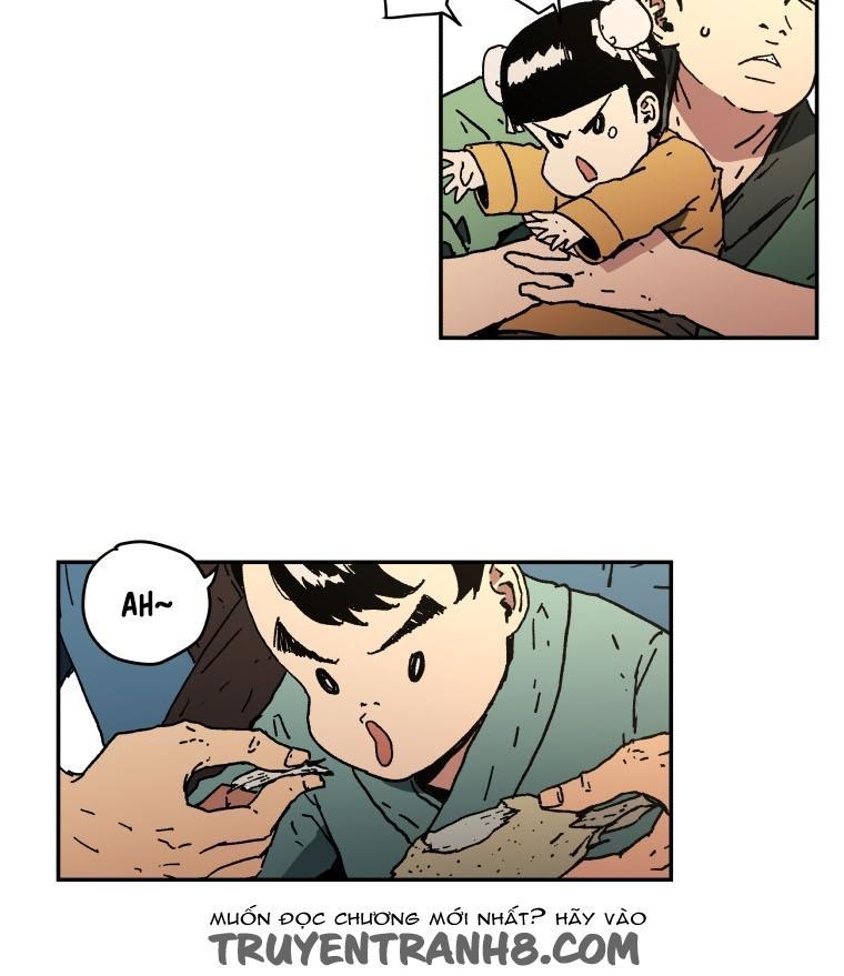 Bố Vô Song Chapter 13 - Trang 2