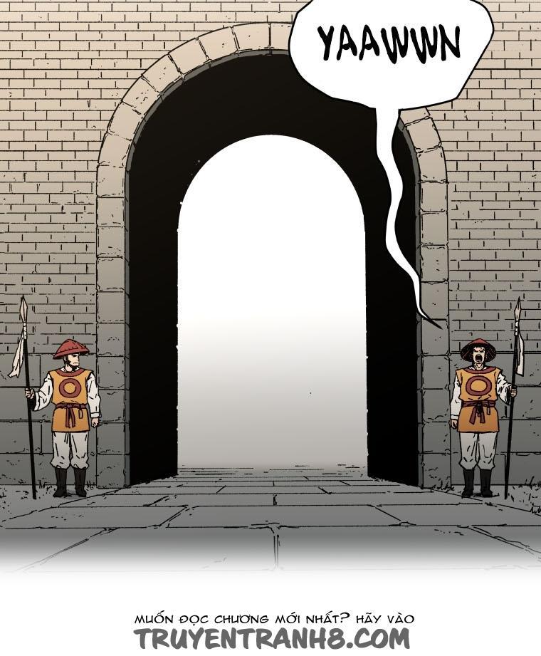 Bố Vô Song Chapter 13 - Trang 2