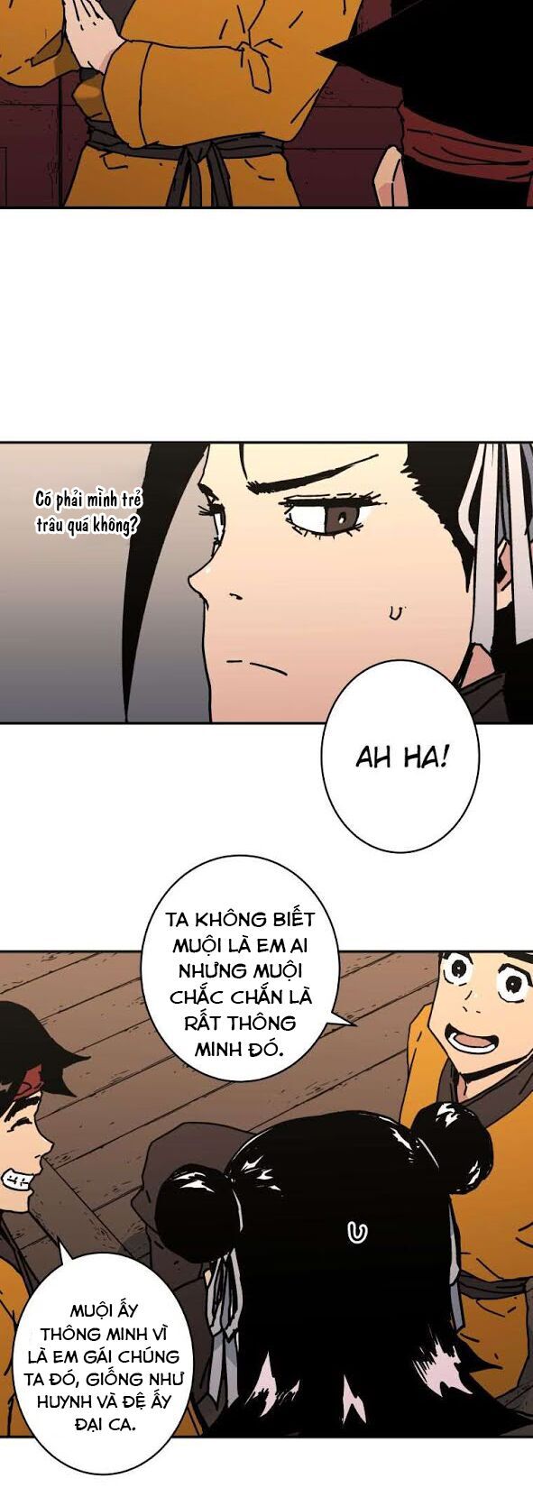 Bố Vô Song Chapter 130 - Trang 2