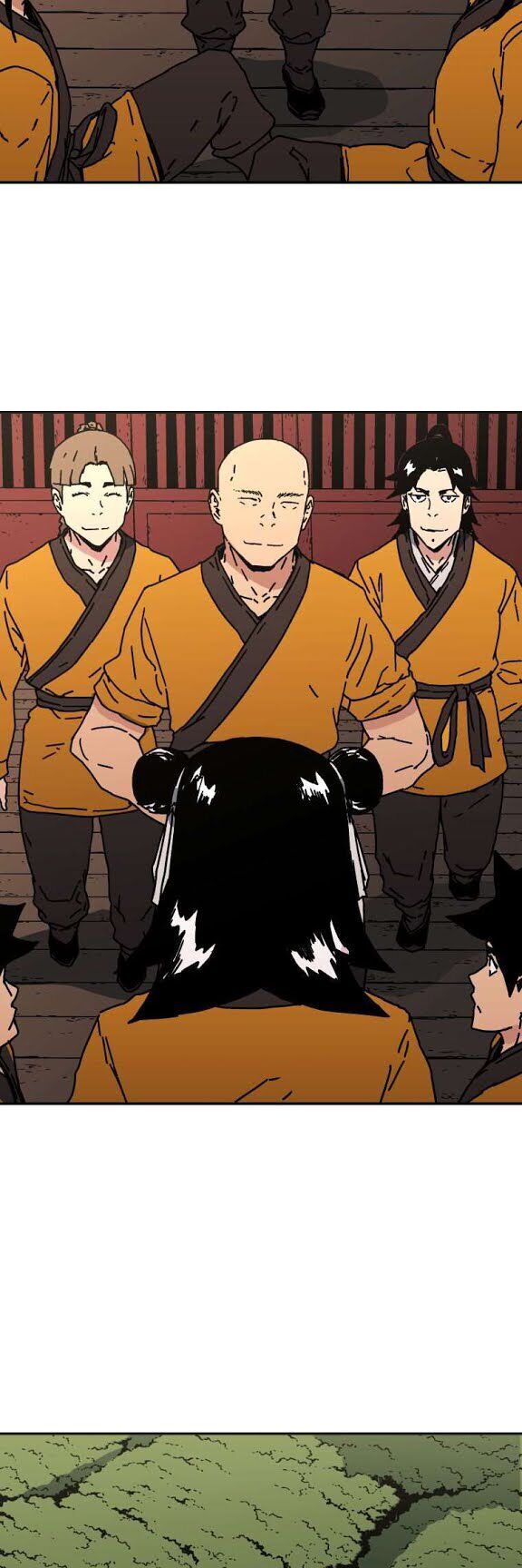 Bố Vô Song Chapter 130 - Trang 2