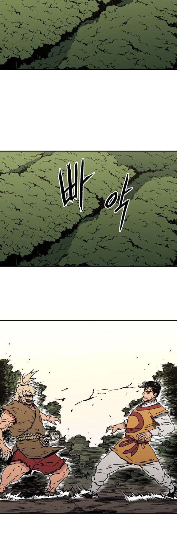 Bố Vô Song Chapter 130 - Trang 2