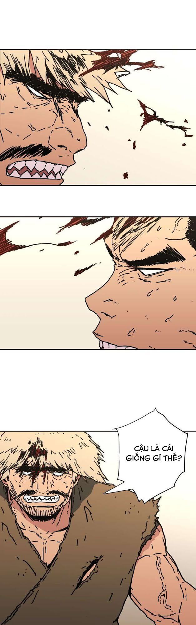 Bố Vô Song Chapter 130 - Trang 2