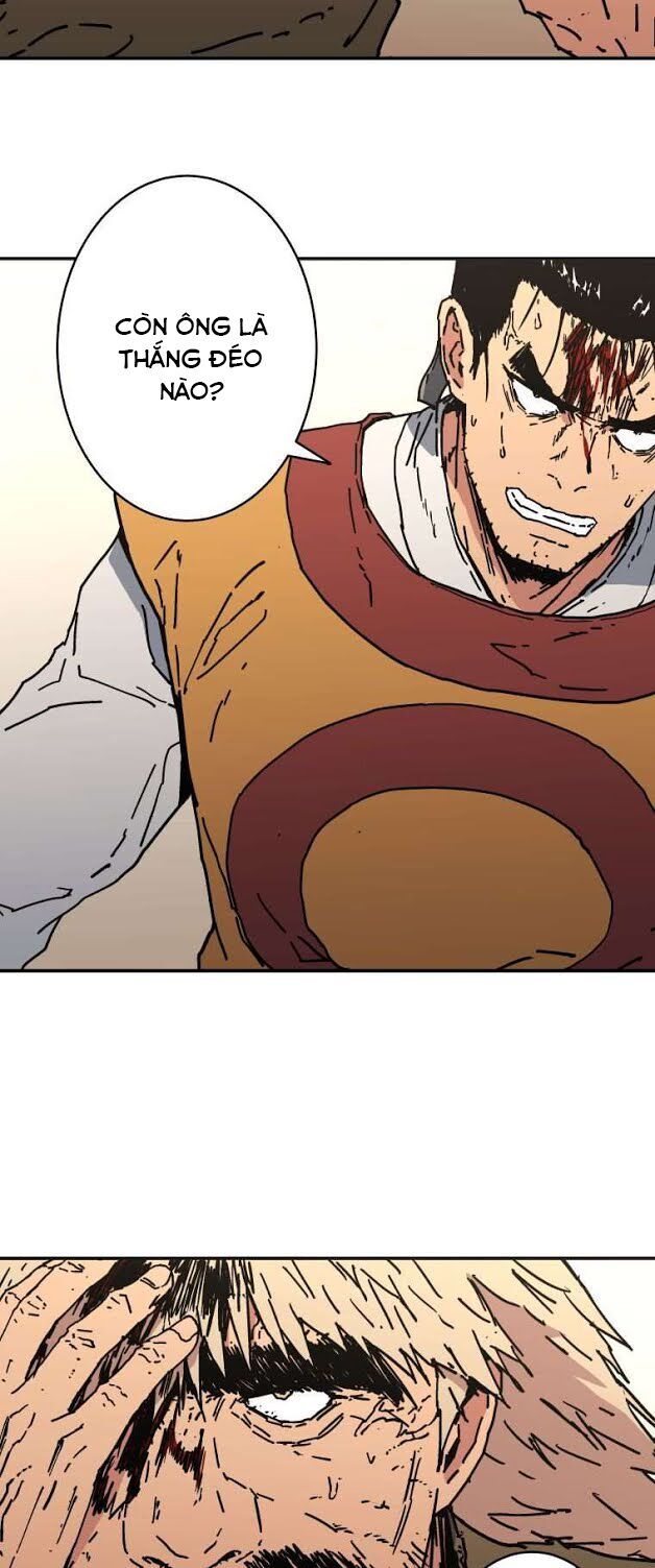 Bố Vô Song Chapter 130 - Trang 2