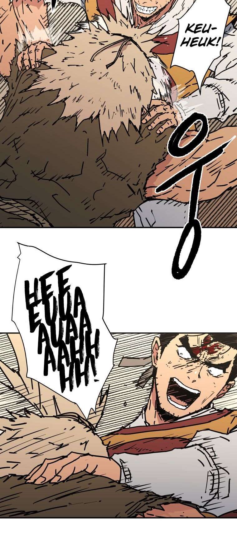 Bố Vô Song Chapter 130 - Trang 2