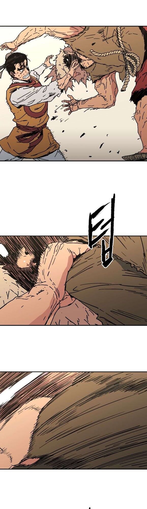 Bố Vô Song Chapter 130 - Trang 2