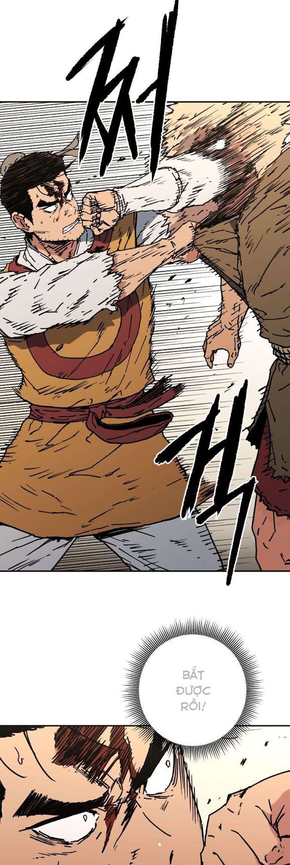 Bố Vô Song Chapter 130 - Trang 2