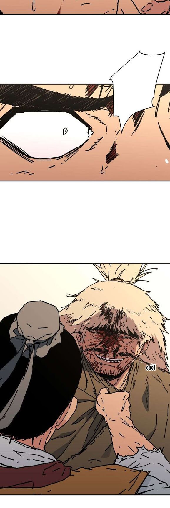 Bố Vô Song Chapter 130 - Trang 2