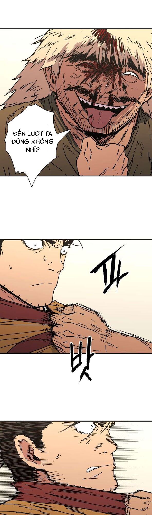 Bố Vô Song Chapter 130 - Trang 2