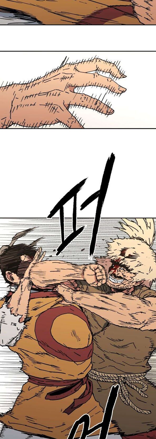 Bố Vô Song Chapter 130 - Trang 2