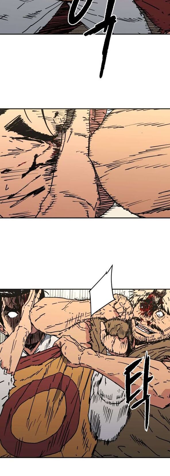 Bố Vô Song Chapter 130 - Trang 2