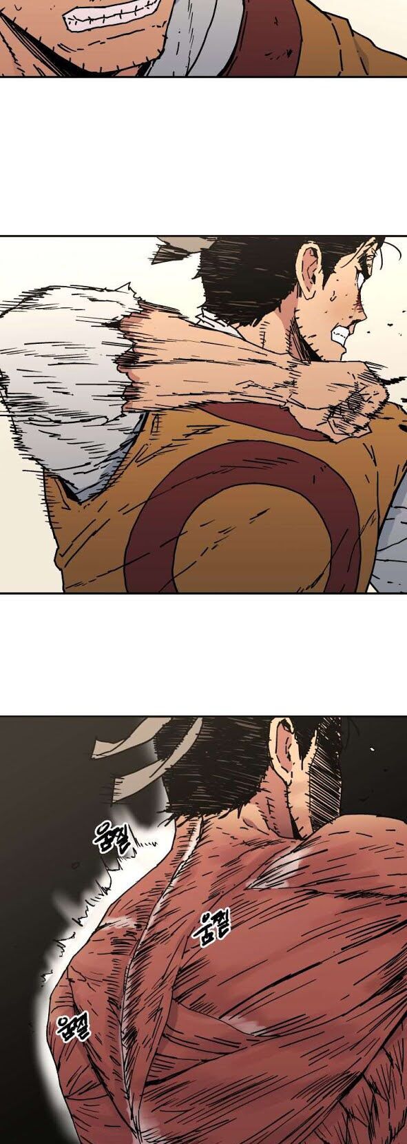 Bố Vô Song Chapter 130 - Trang 2