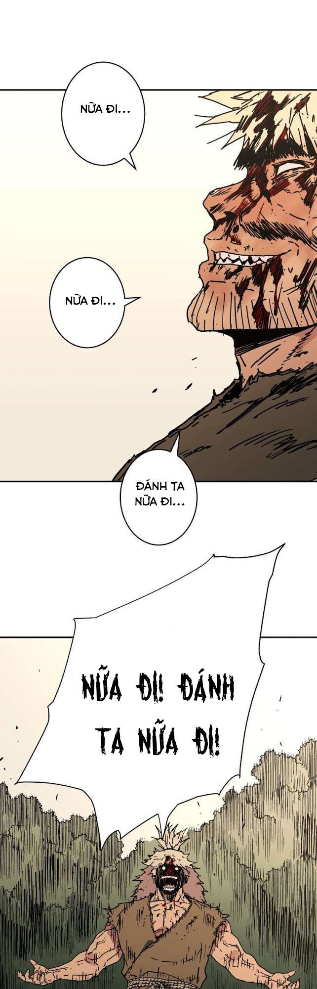 Bố Vô Song Chapter 130 - Trang 2