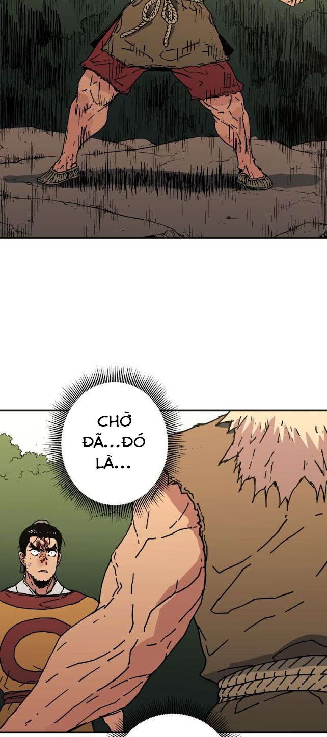 Bố Vô Song Chapter 130 - Trang 2