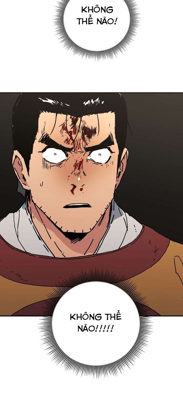 Bố Vô Song Chapter 130 - Trang 2