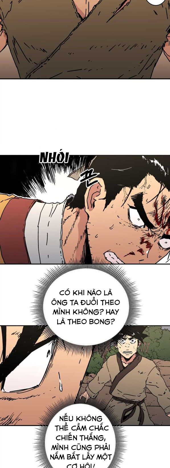 Bố Vô Song Chapter 131 - Trang 2