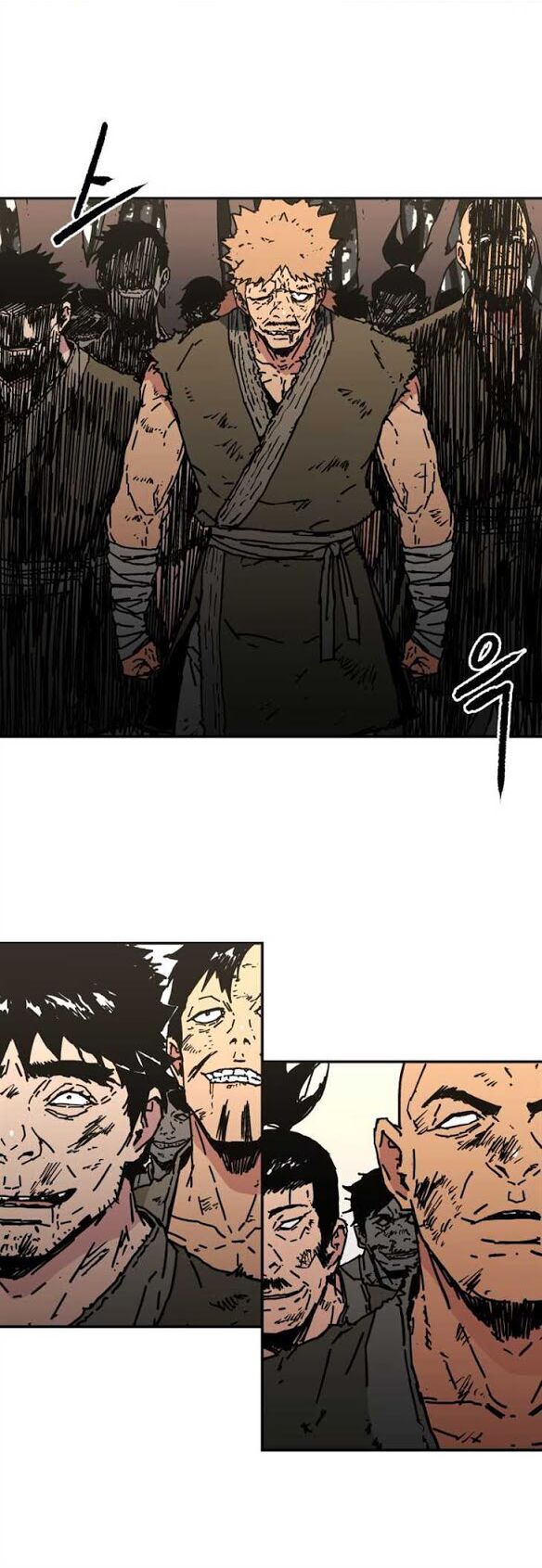 Bố Vô Song Chapter 131 - Trang 2