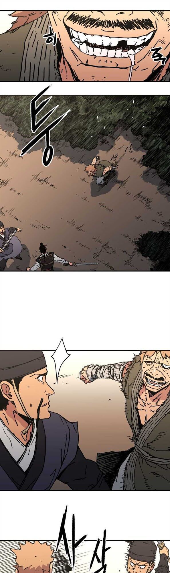 Bố Vô Song Chapter 131 - Trang 2