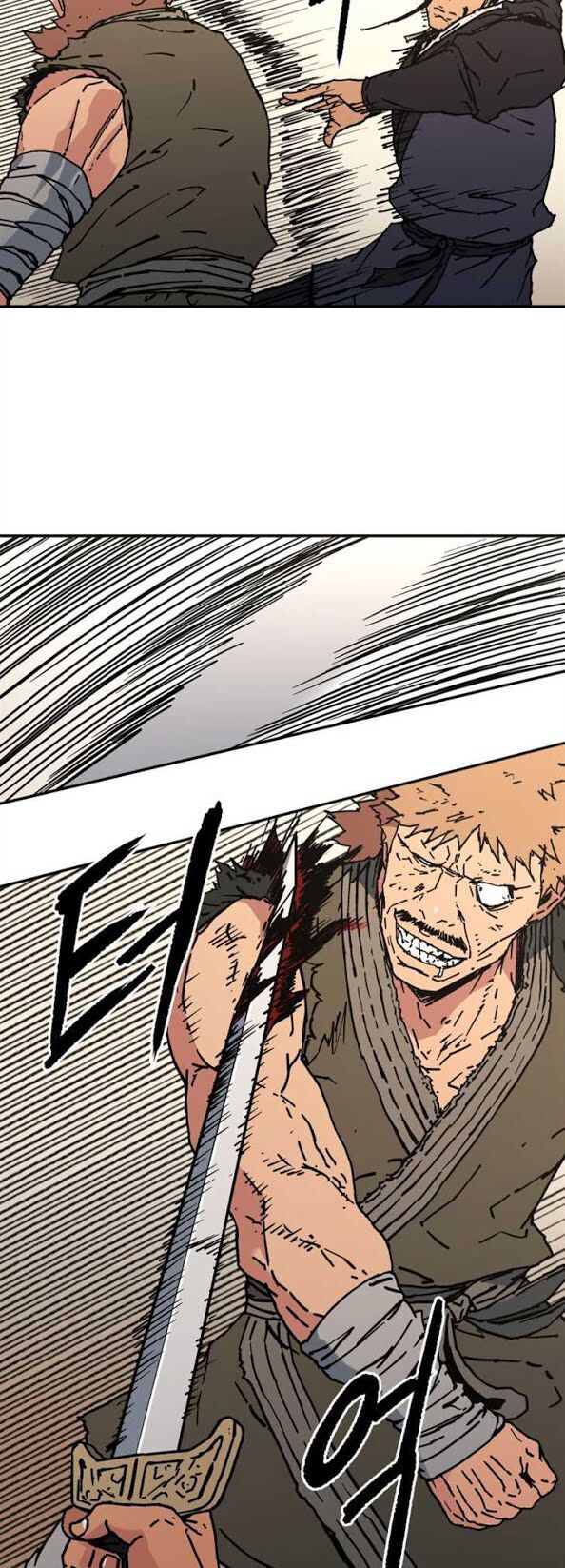 Bố Vô Song Chapter 131 - Trang 2