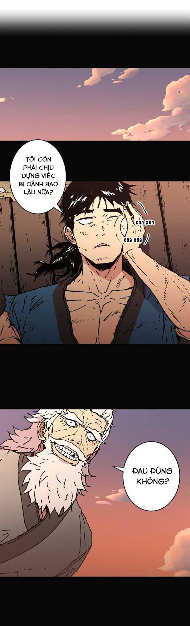 Bố Vô Song Chapter 131 - Trang 2