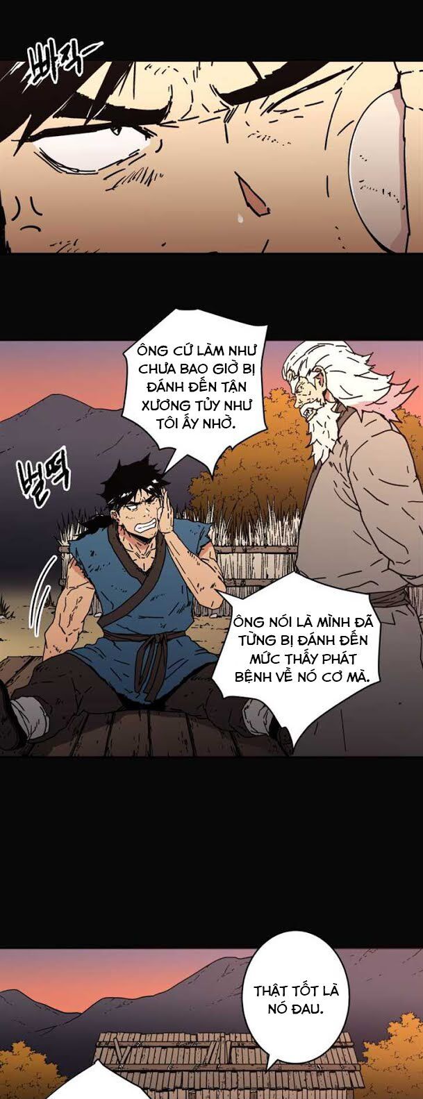 Bố Vô Song Chapter 131 - Trang 2