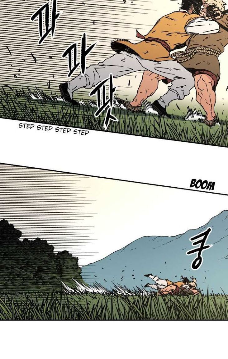 Bố Vô Song Chapter 132 - Trang 2