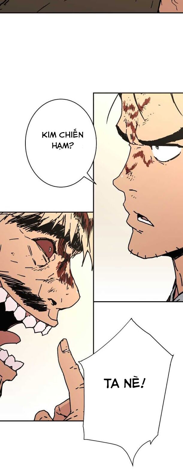 Bố Vô Song Chapter 132 - Trang 2