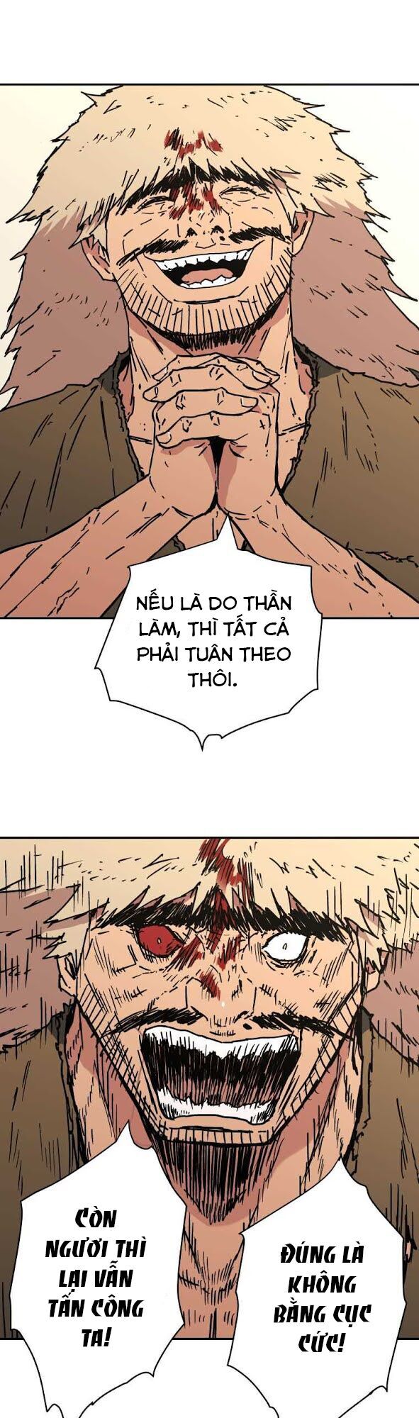 Bố Vô Song Chapter 132 - Trang 2