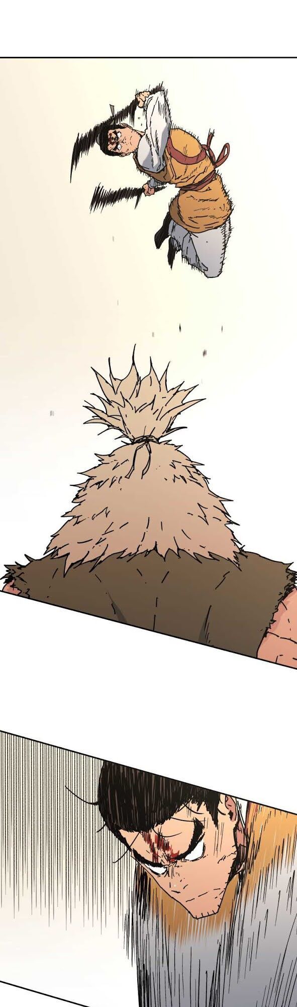 Bố Vô Song Chapter 132 - Trang 2