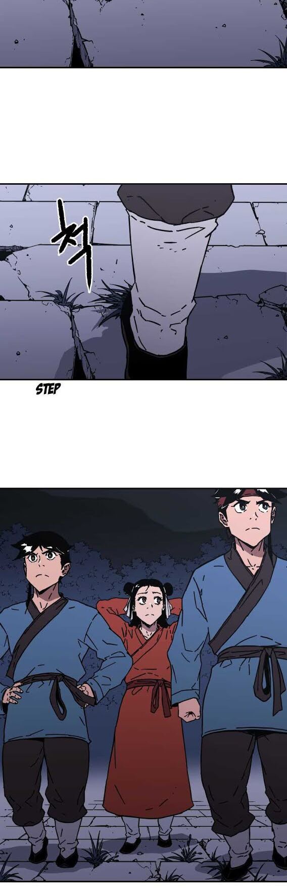 Bố Vô Song Chapter 132 - Trang 2