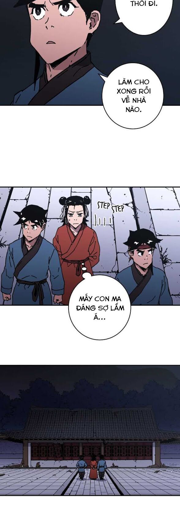 Bố Vô Song Chapter 132 - Trang 2