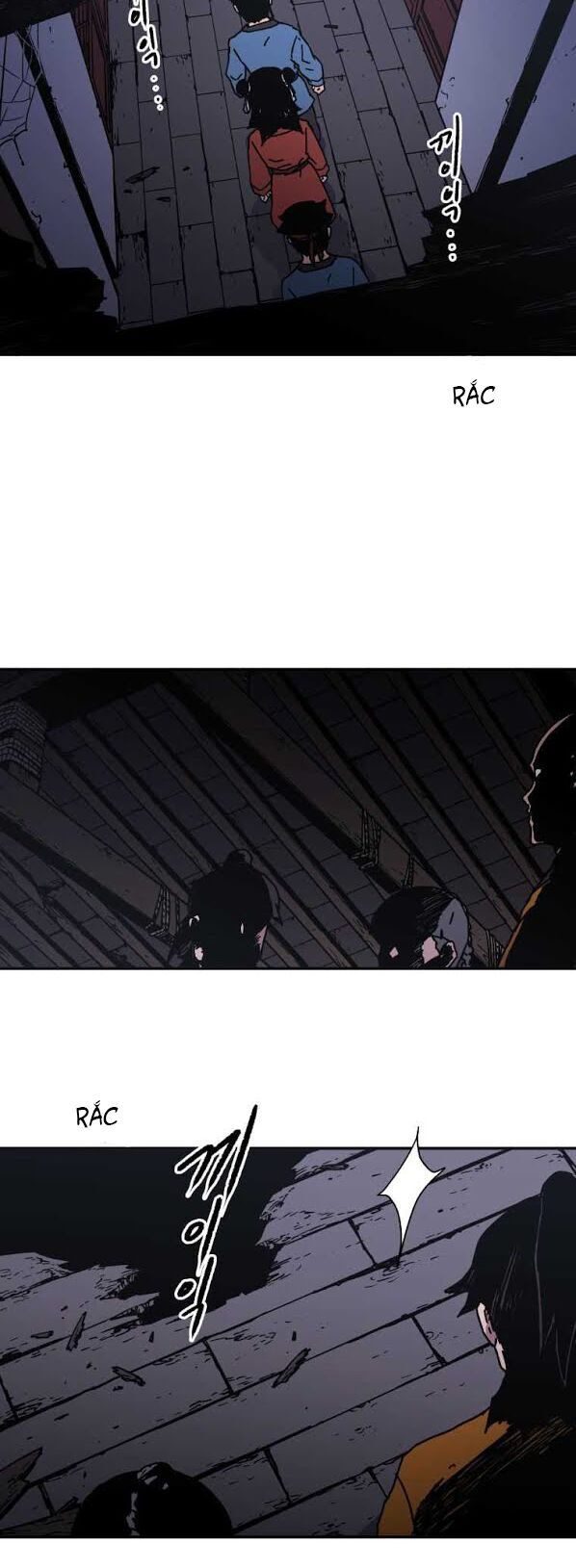 Bố Vô Song Chapter 132 - Trang 2