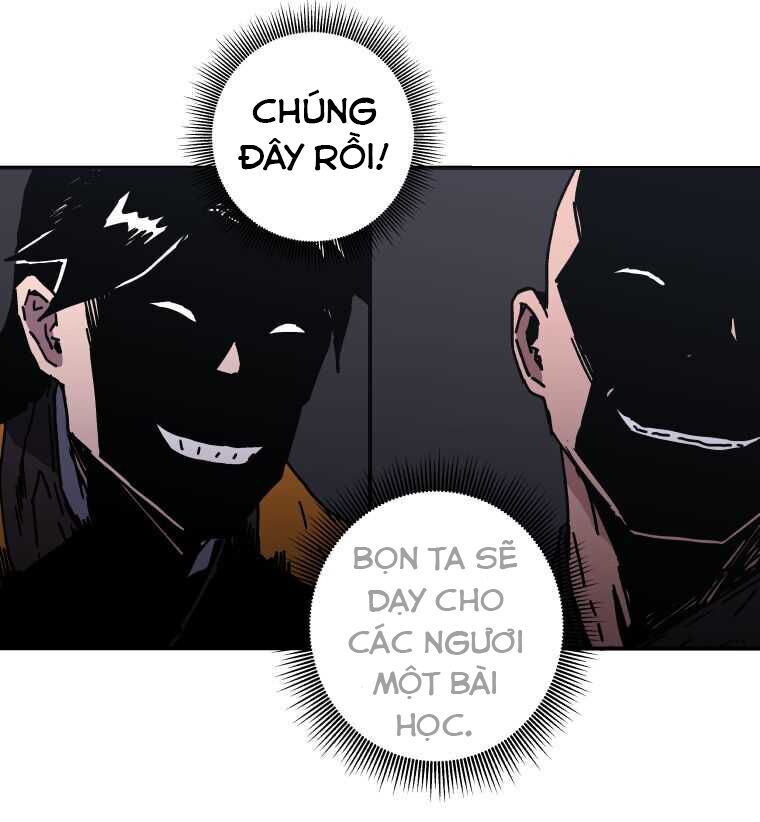 Bố Vô Song Chapter 132 - Trang 2