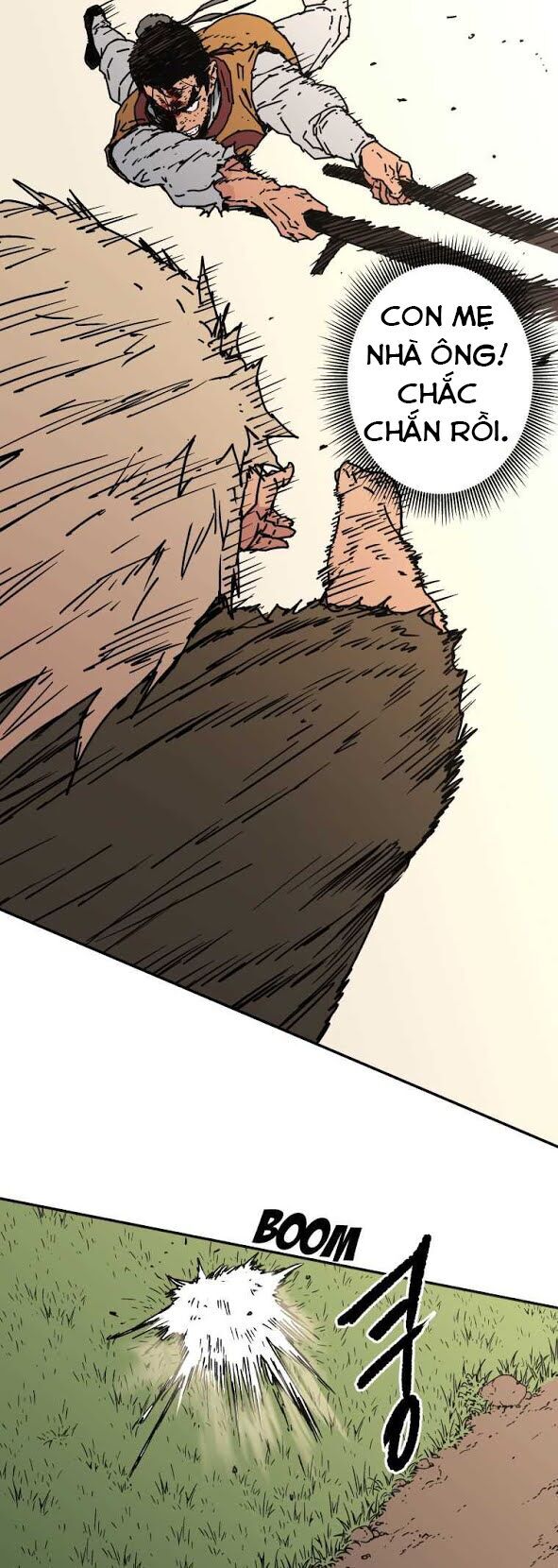 Bố Vô Song Chapter 132 - Trang 2