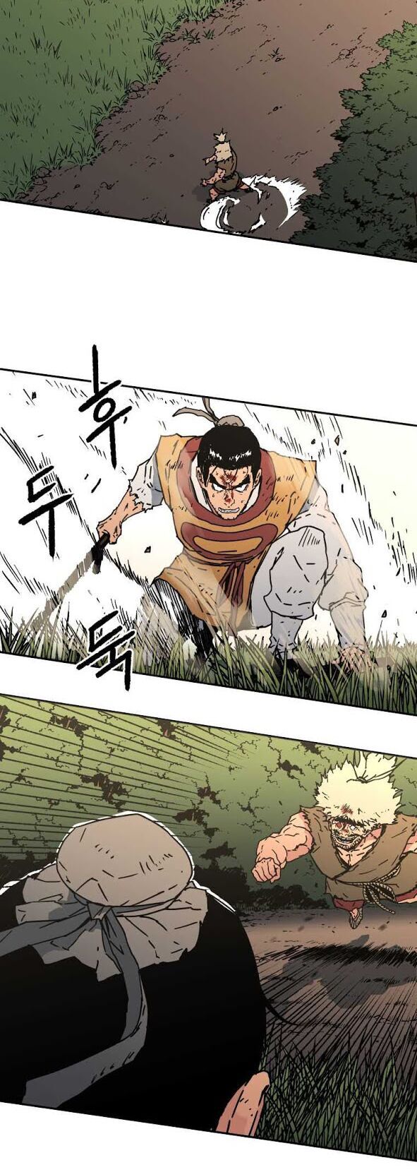 Bố Vô Song Chapter 132 - Trang 2