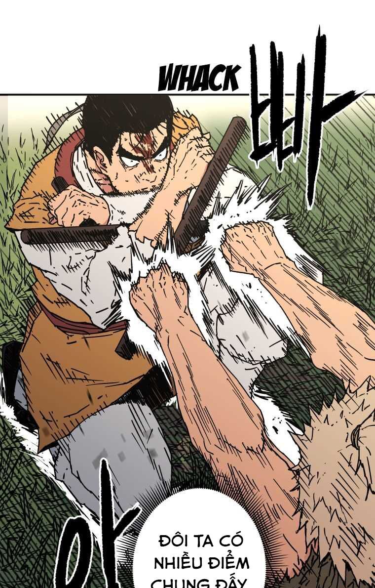 Bố Vô Song Chapter 132 - Trang 2