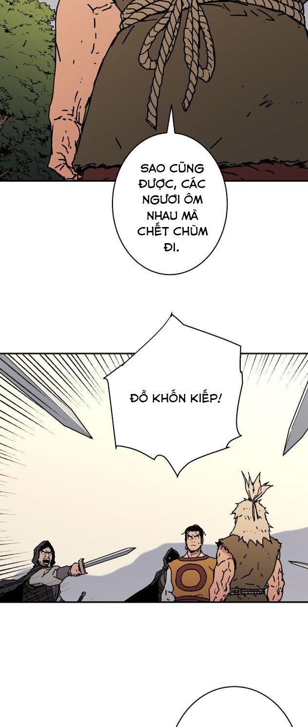 Bố Vô Song Chapter 133 - Trang 2