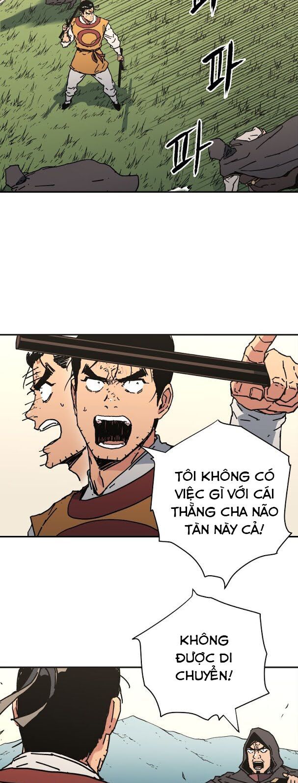Bố Vô Song Chapter 133 - Trang 2
