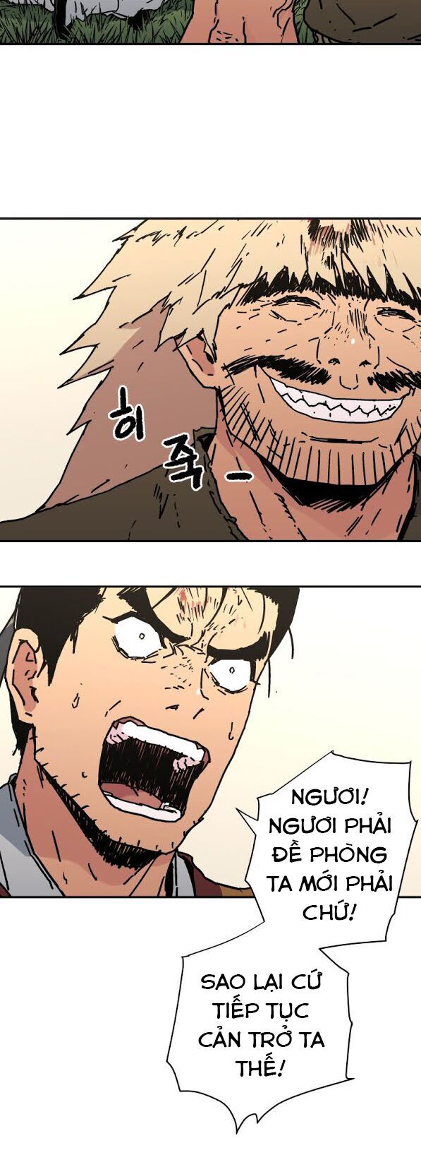 Bố Vô Song Chapter 133 - Trang 2