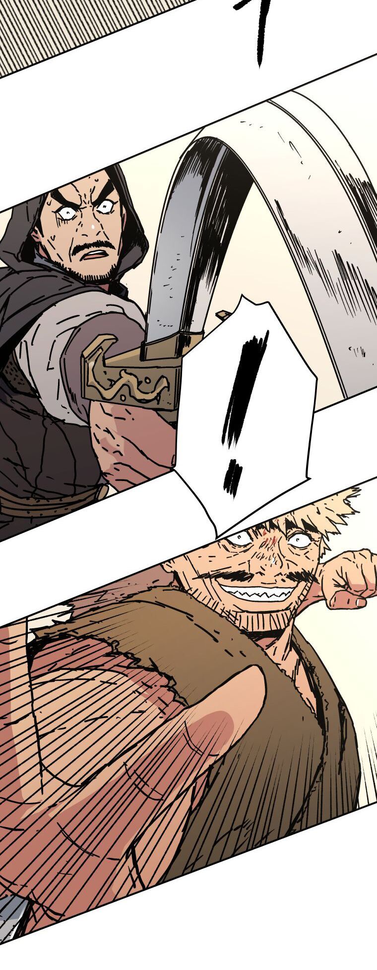 Bố Vô Song Chapter 133 - Trang 2