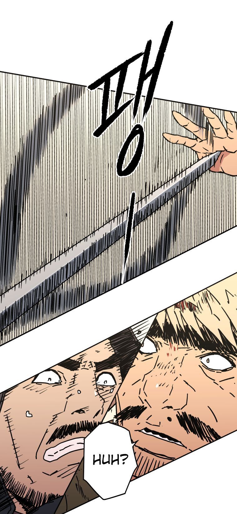 Bố Vô Song Chapter 133 - Trang 2