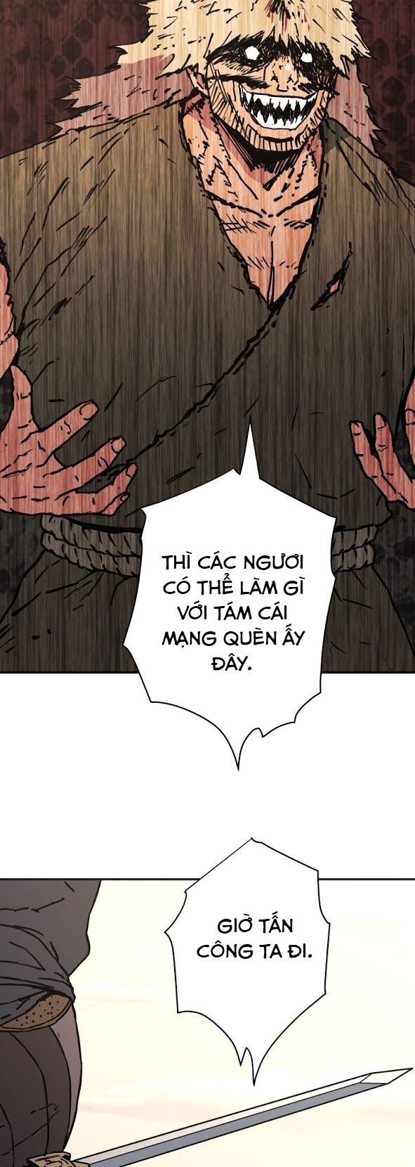 Bố Vô Song Chapter 133 - Trang 2