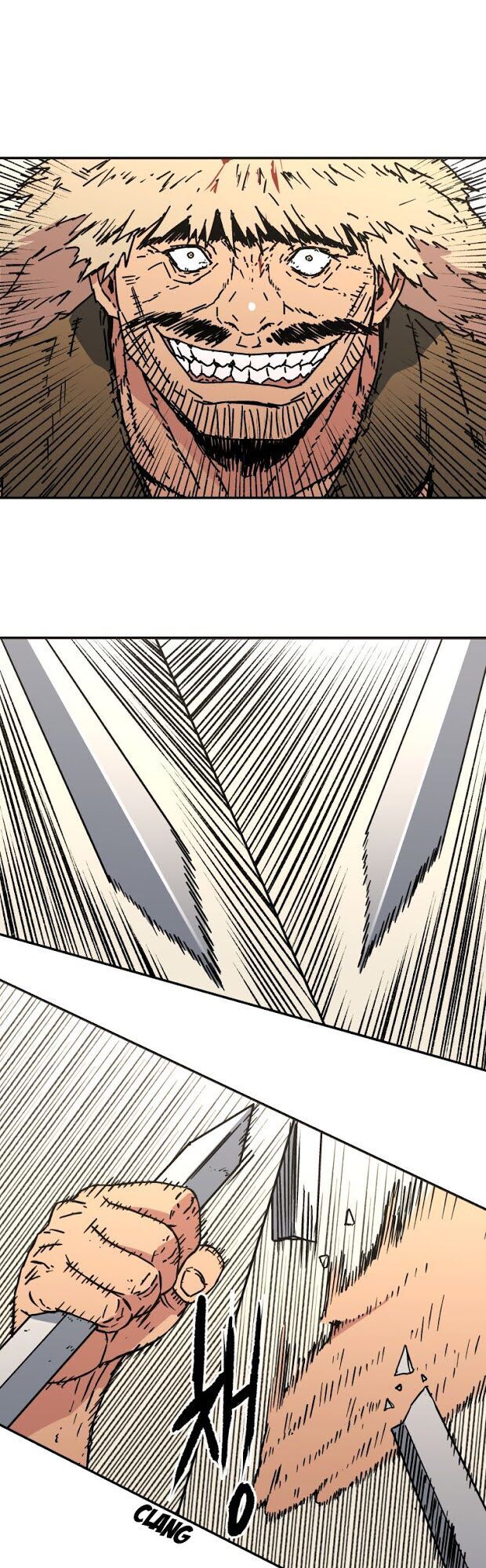 Bố Vô Song Chapter 133 - Trang 2