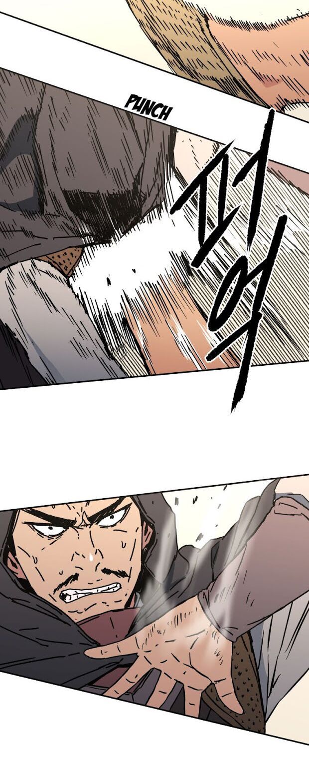 Bố Vô Song Chapter 133 - Trang 2