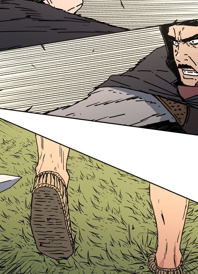 Bố Vô Song Chapter 133 - Trang 2