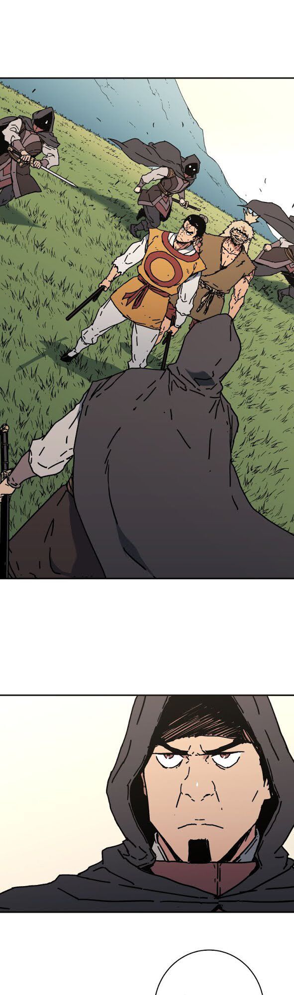 Bố Vô Song Chapter 133 - Trang 2