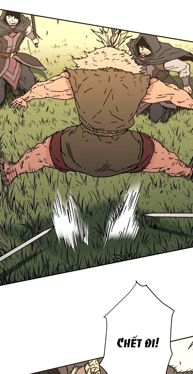 Bố Vô Song Chapter 133 - Trang 2