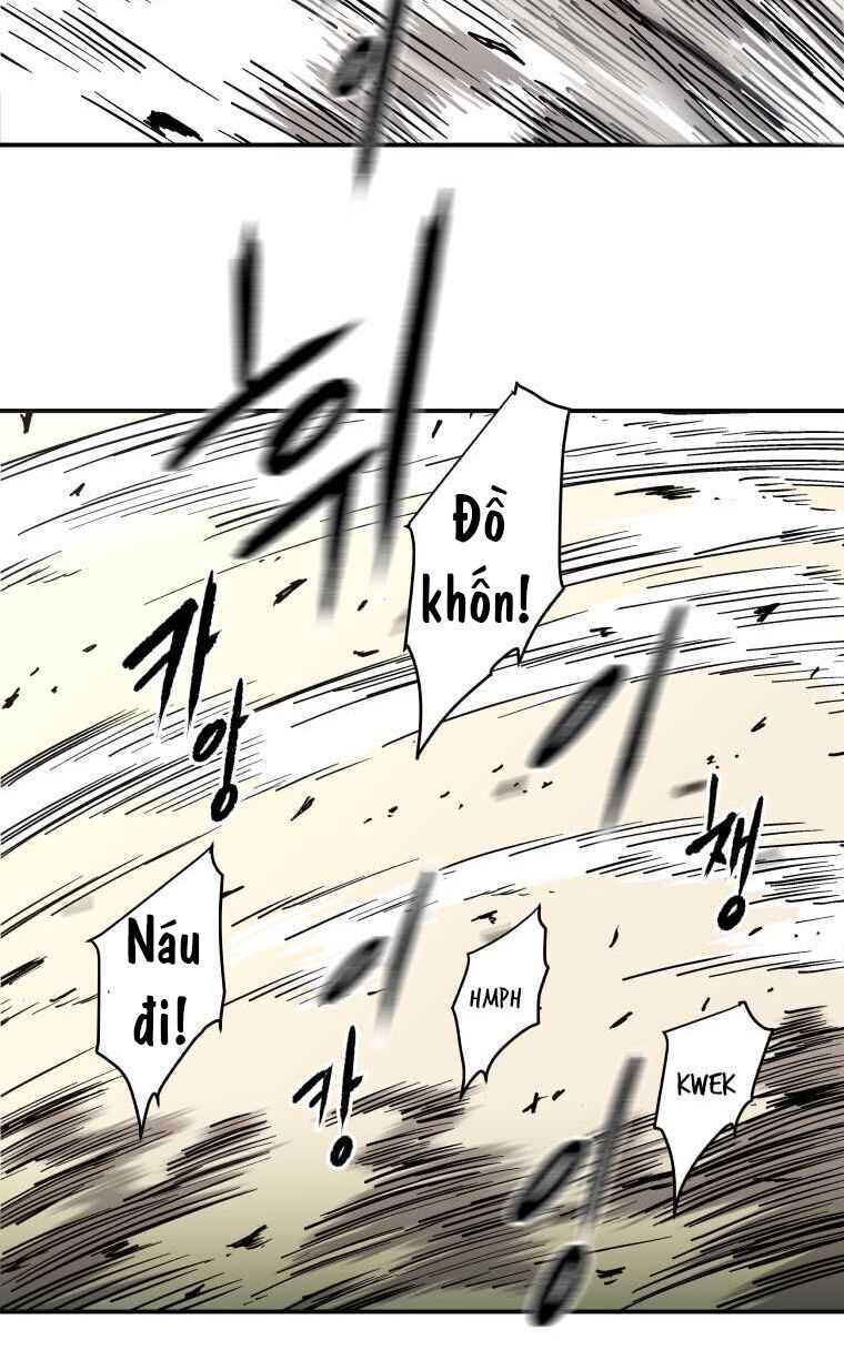 Bố Vô Song Chapter 134 - Trang 2