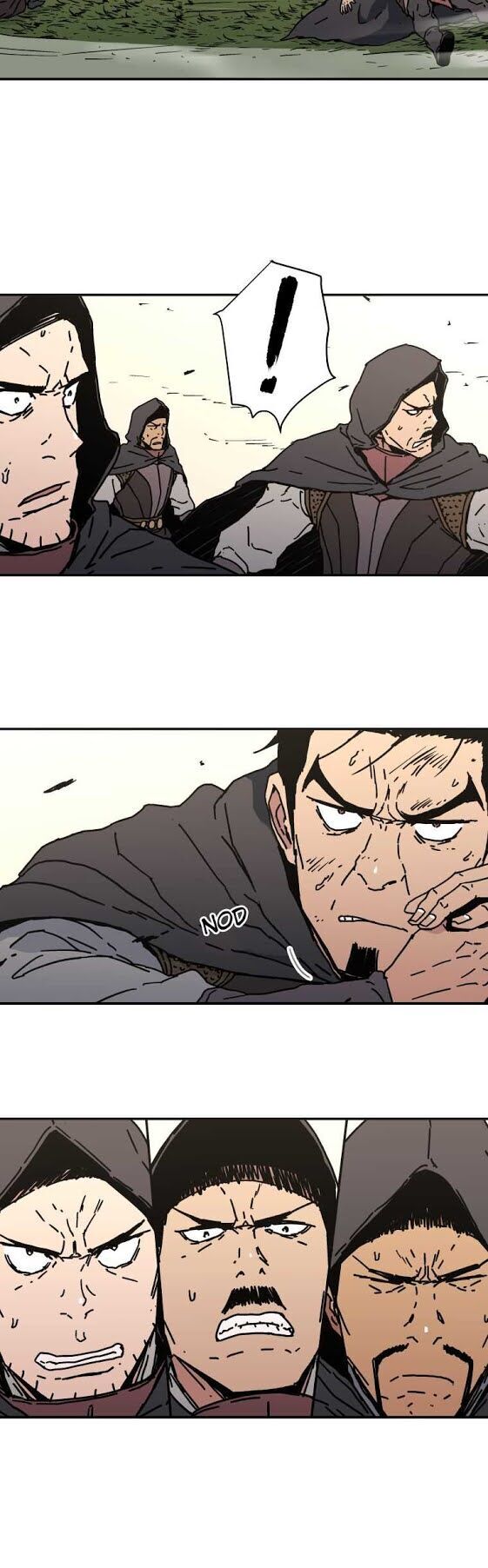 Bố Vô Song Chapter 134 - Trang 2