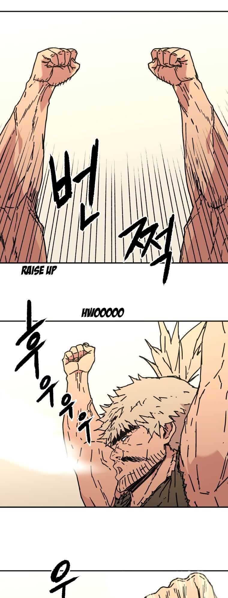 Bố Vô Song Chapter 134 - Trang 2