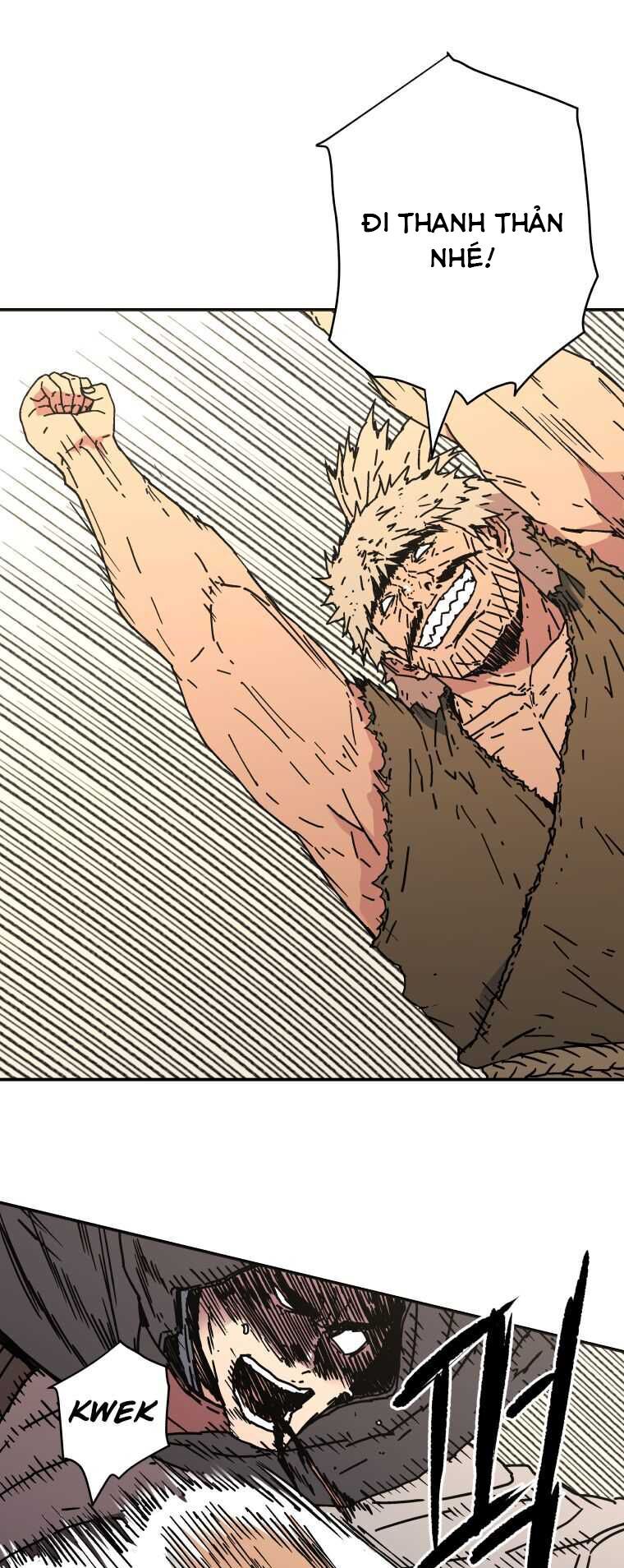 Bố Vô Song Chapter 134 - Trang 2